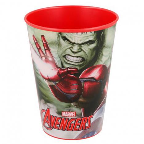 Marvel Avengers 260ml Tumbler £1.19